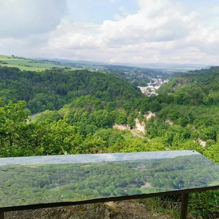 Maria Laach 2 * Glees