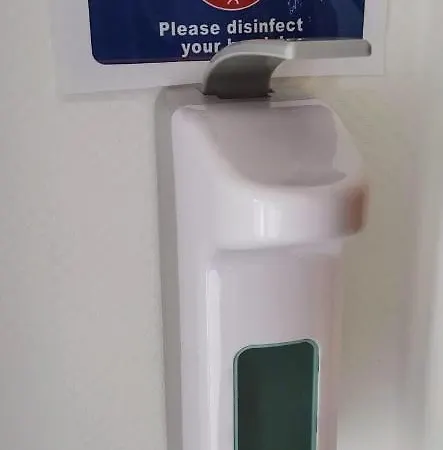 Maria Laach 2 Apartamento *