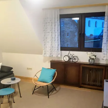 Maria Laach 2 * Glees