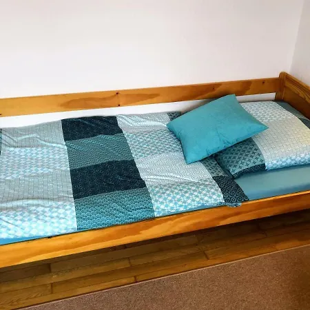 Lejlighed Maria Laach 2