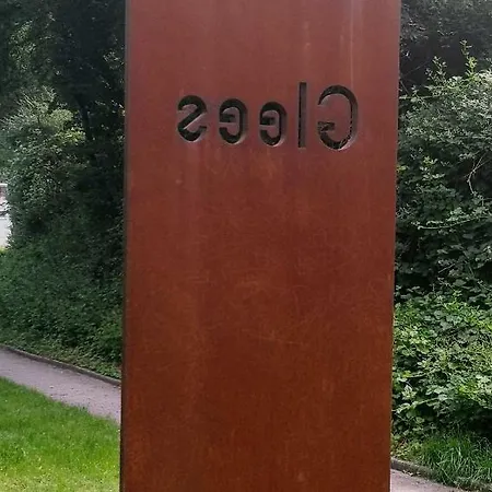 Maria Laach 2 Apartamento Glees