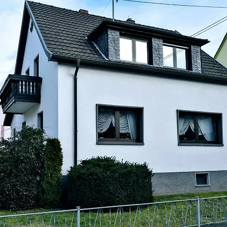 Lejlighed Maria Laach 2 *