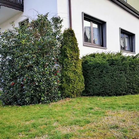 Apartamento Maria Laach 2