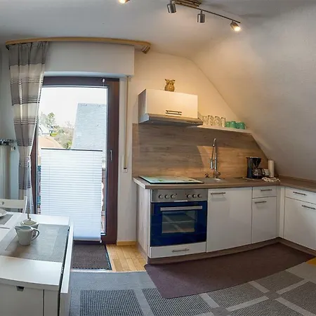 Maria Laach 2 Apartamento Glees