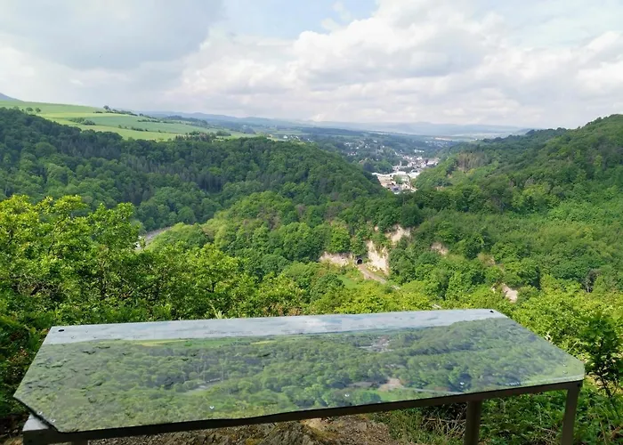 Maria Laach 2 * Glees