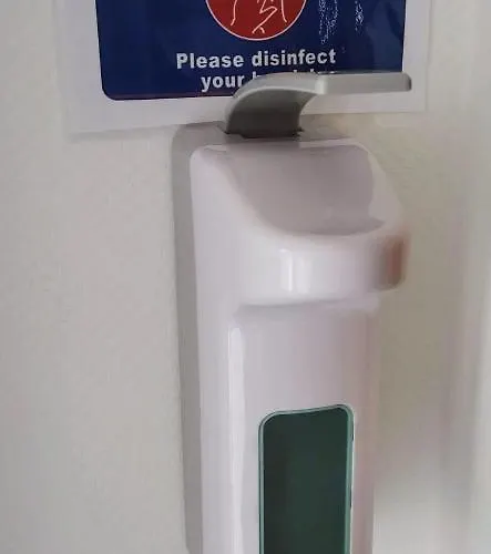 Maria Laach 2 דירה *