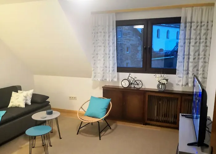 Maria Laach 2 * Glees