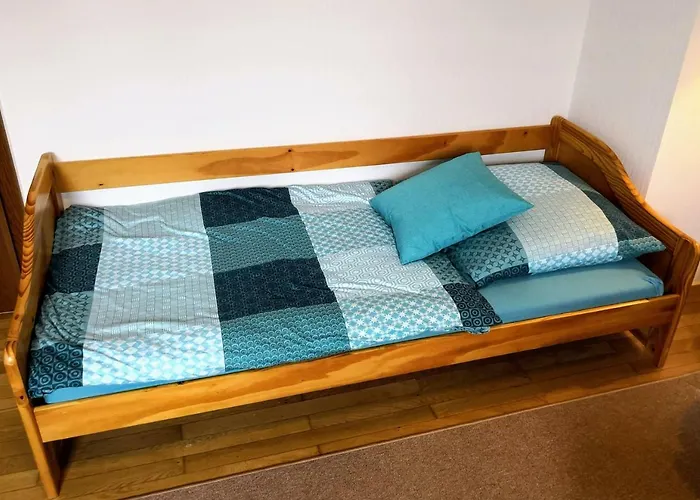 דירה Maria Laach 2