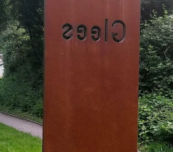 Maria Laach 2 דירה Glees