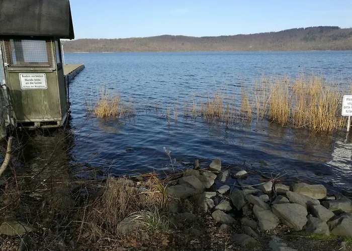 Maria Laach 2 * Glees