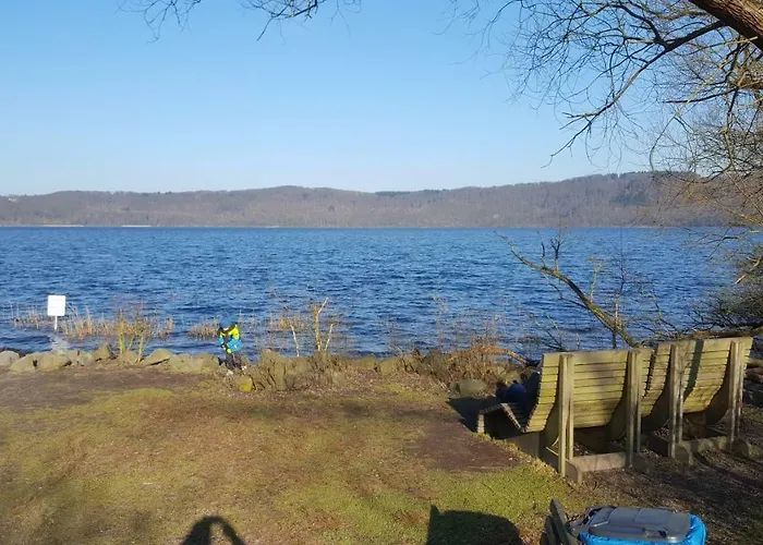 Maria Laach 2 Lejlighed