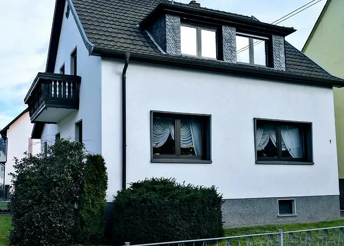 Lejlighed Maria Laach 2 *