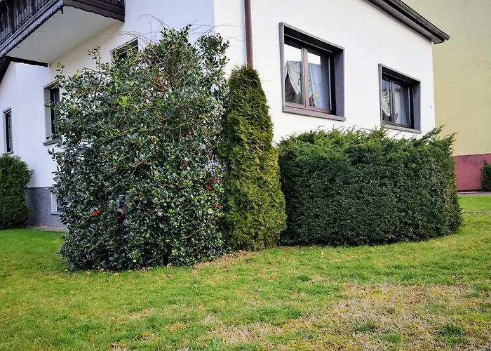 דירה Maria Laach 2