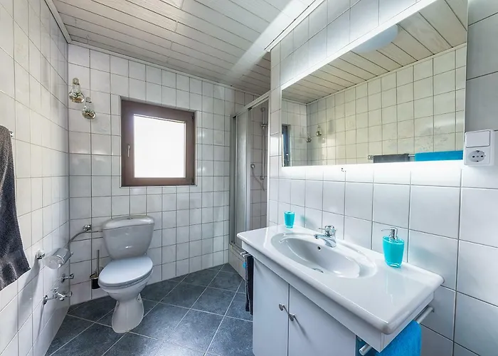 Maria Laach 2 Lejlighed Glees